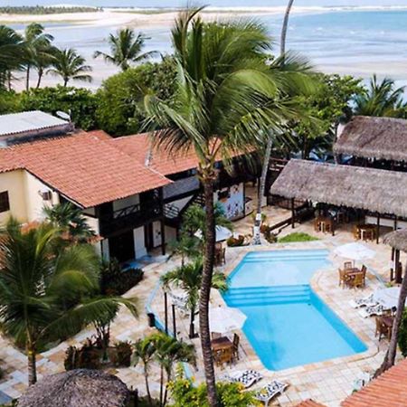 Pousada Capitao Thomaz Jijoca de Jericoacoara Exterior photo