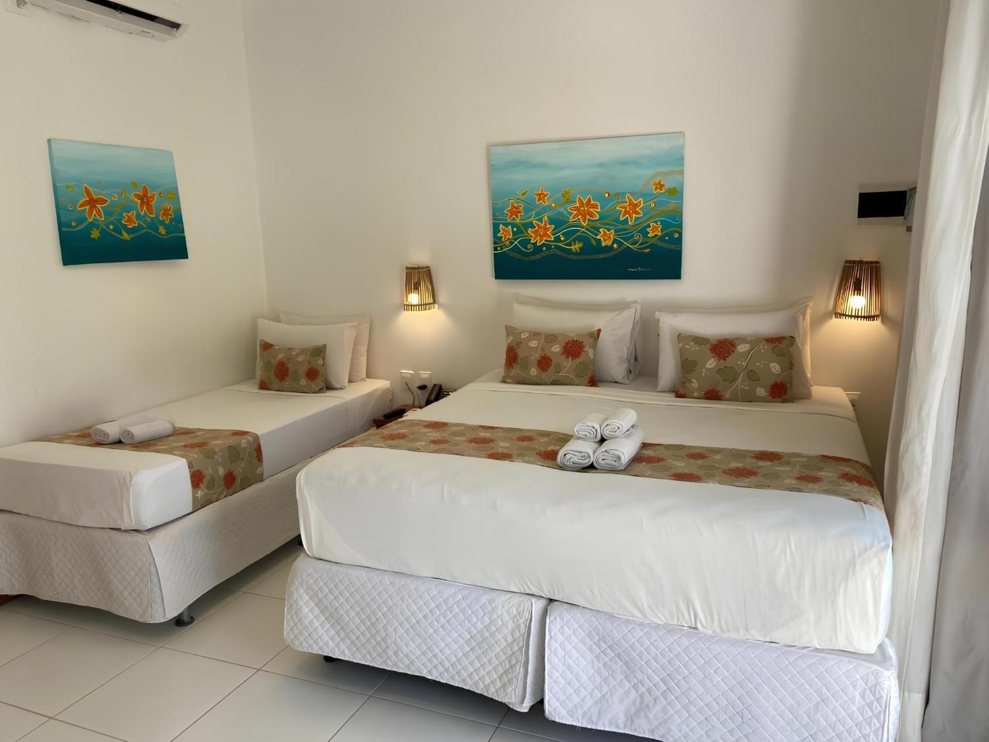 Pousada Capitao Thomaz Jijoca de Jericoacoara Room photo